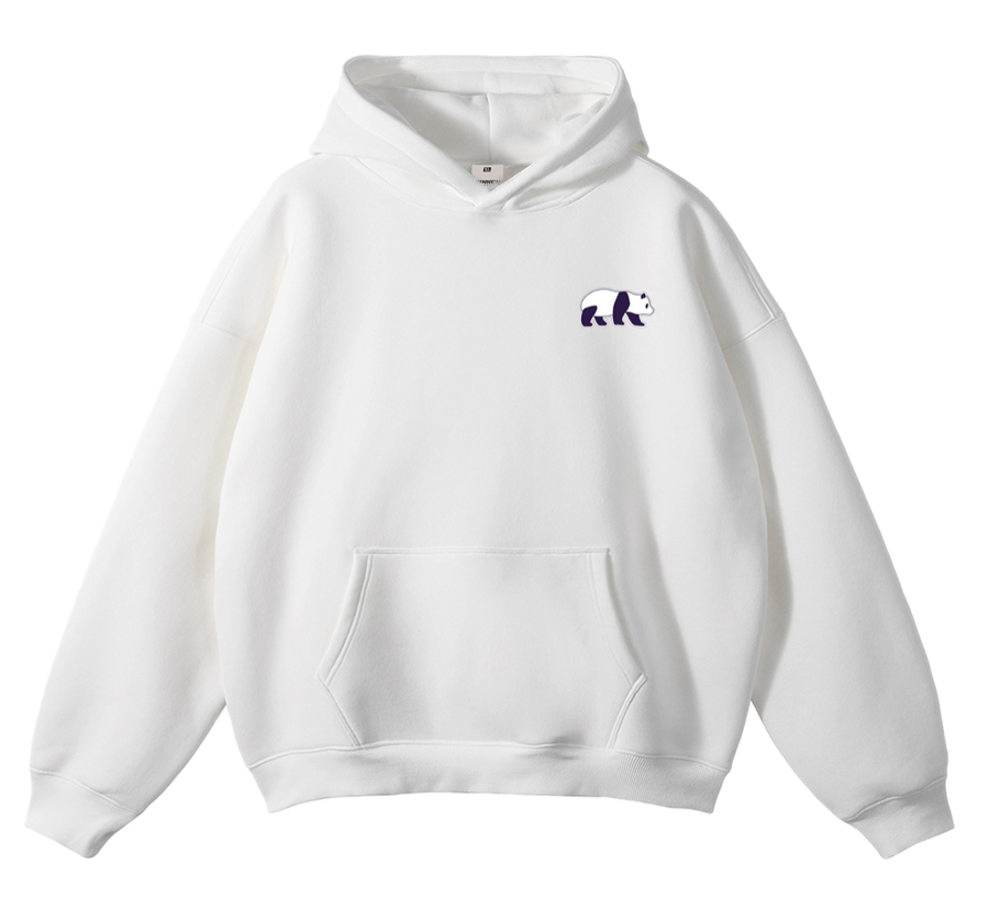 The Signature Heavyweight Hoodie
