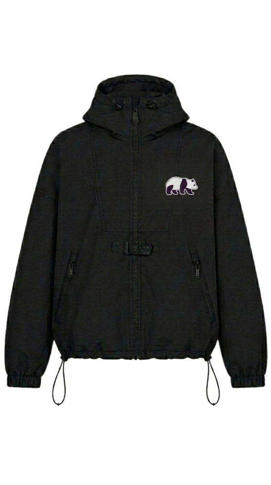 The Republic Anorak