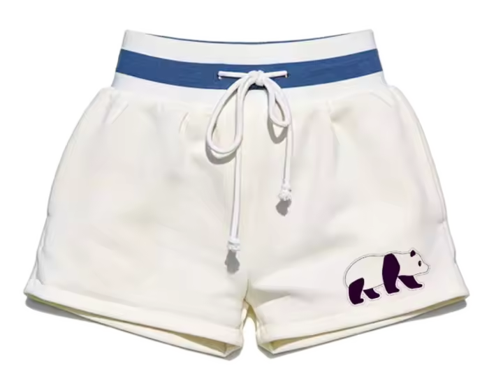 The Court Shorts